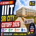 IIIT Sri City Cutoff 2026: Check JEE-Main Expected Cutoff rank